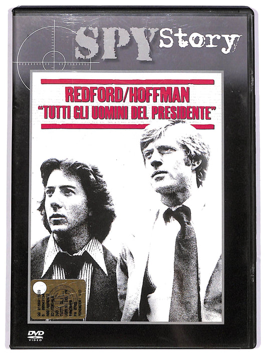 EBOND Tutti gli uomini del presidente EDITORIALE DVD DB669357