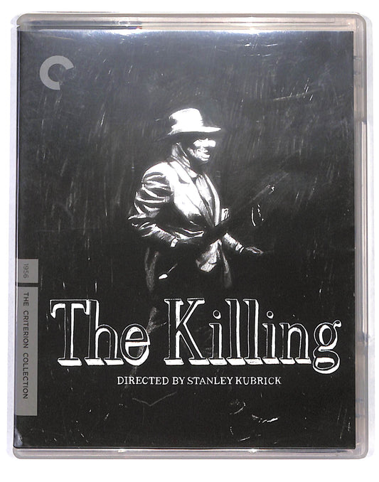 EBOND The Killing BLURAY DB669406