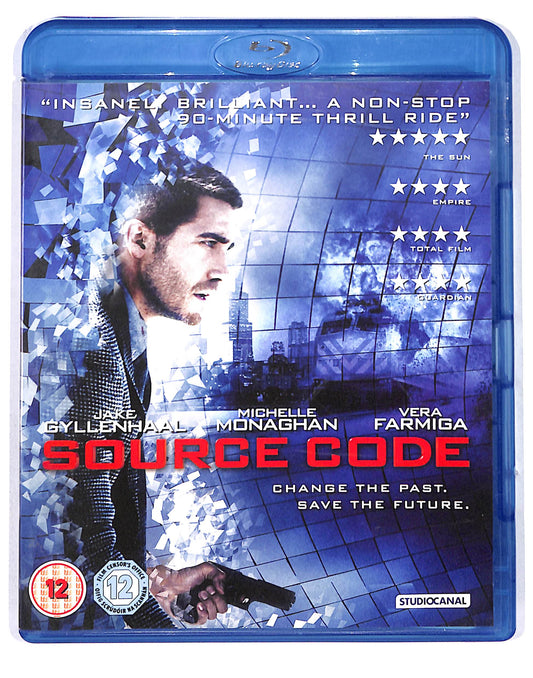 EBOND Source Code BLURAY DB669408