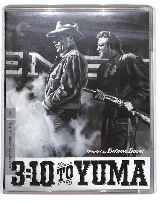 EBOND 3:10 to Yuma BLURAY DB669414