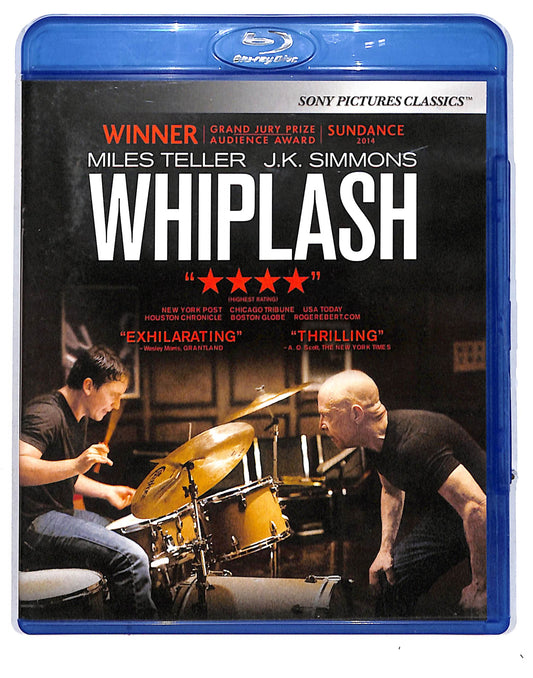EBOND Whiplash BLURAY DB669420