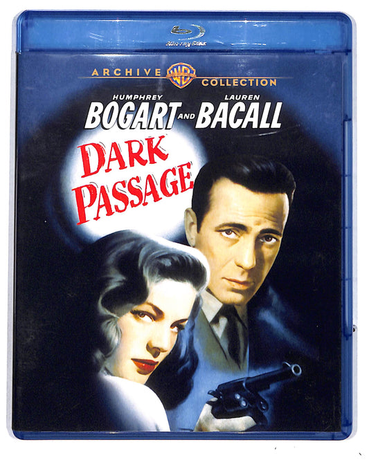 EBOND Dark Passage BLURAY DB669421