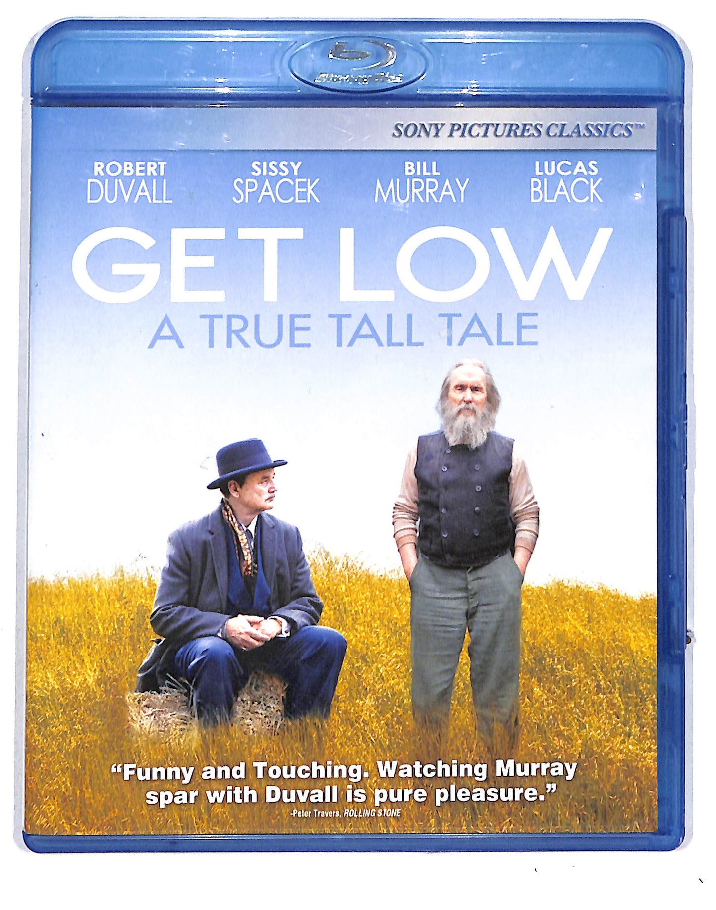 EBOND Get Low BLURAY DB669422