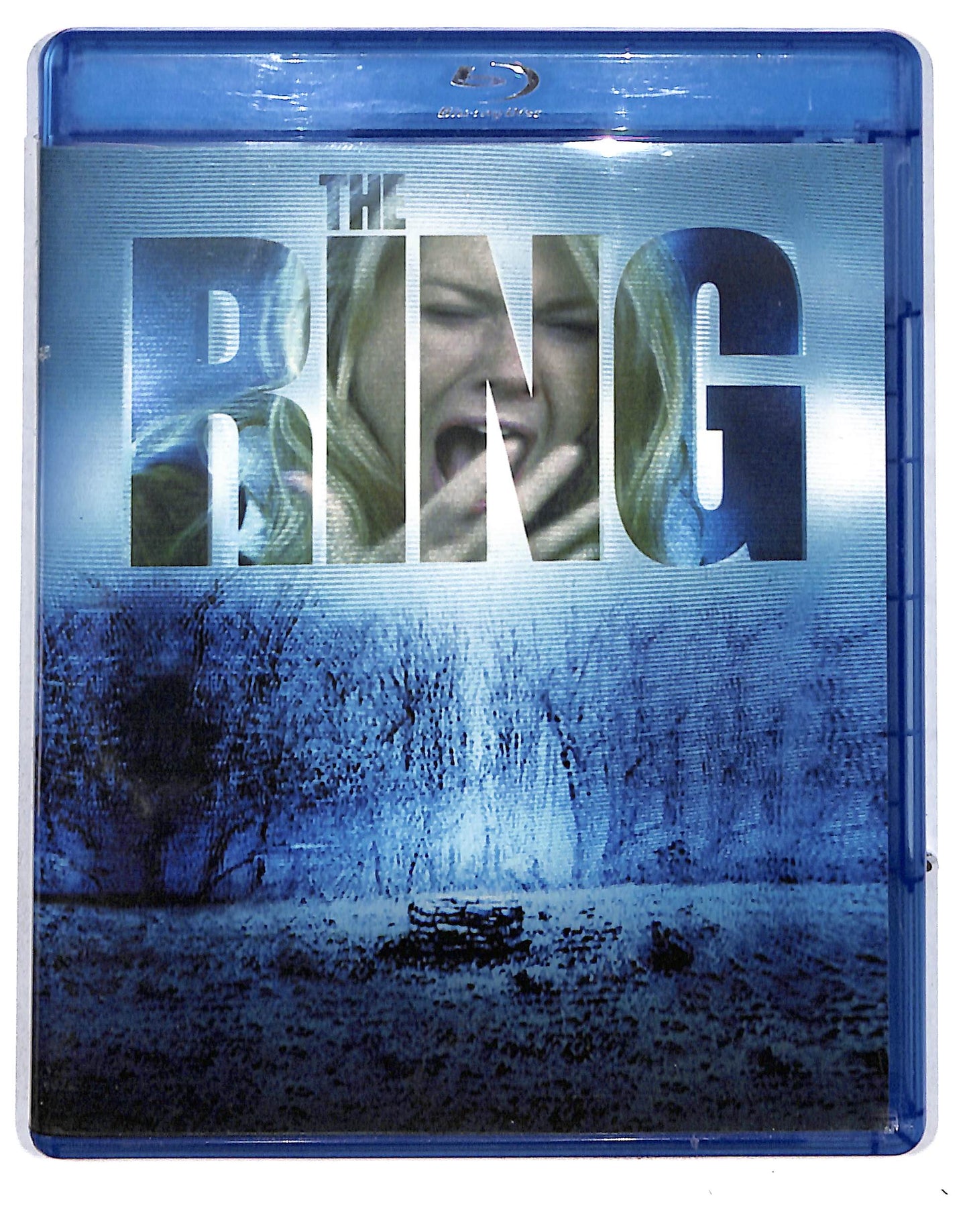 EBOND The Ring BLURAY DB669424