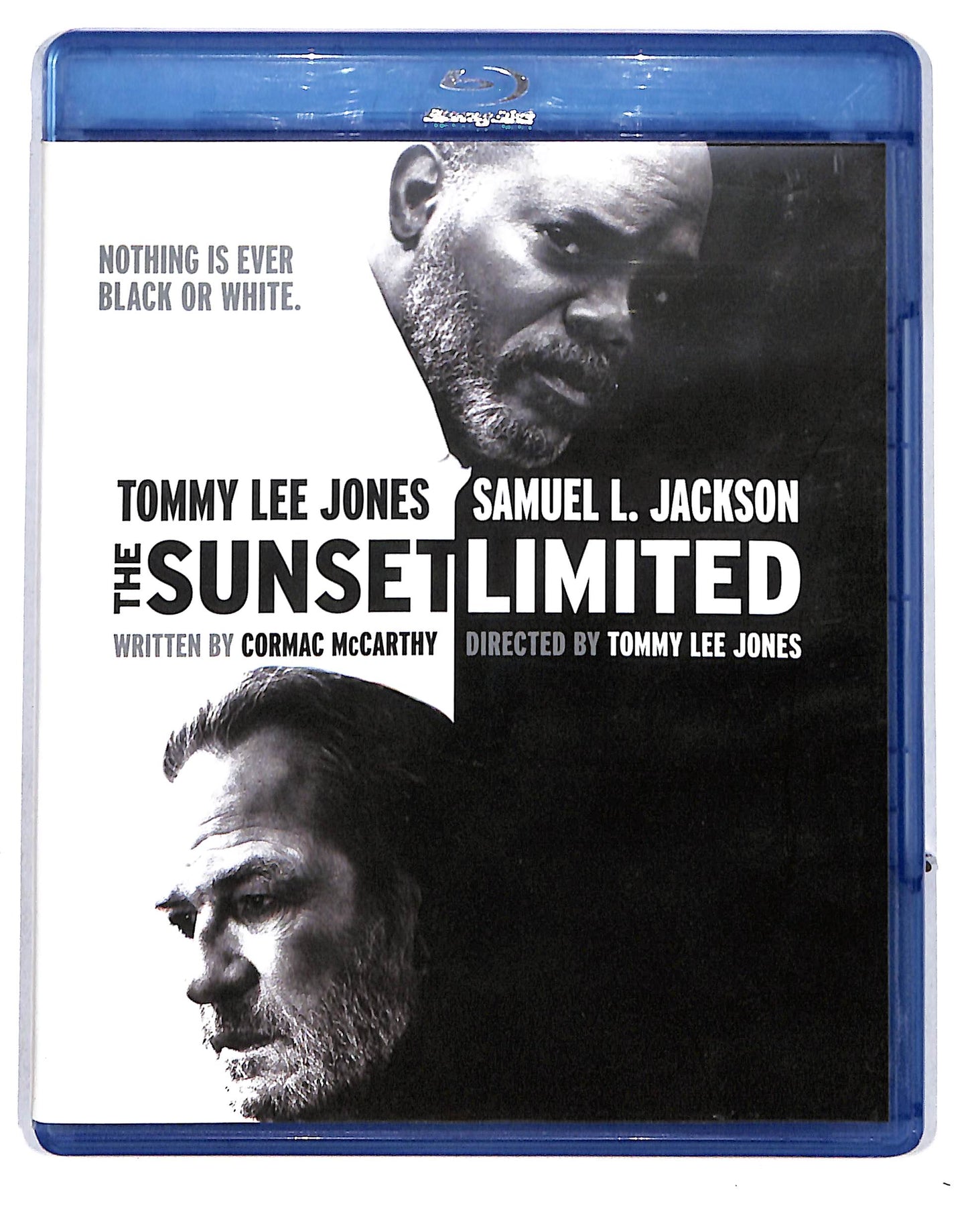 EBOND Sunset Limited BLURAY DB669429