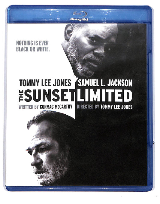 EBOND Sunset Limited BLURAY DB669429