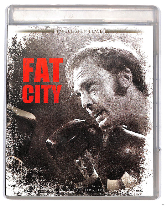 EBOND Fat City BLURAY DB669433