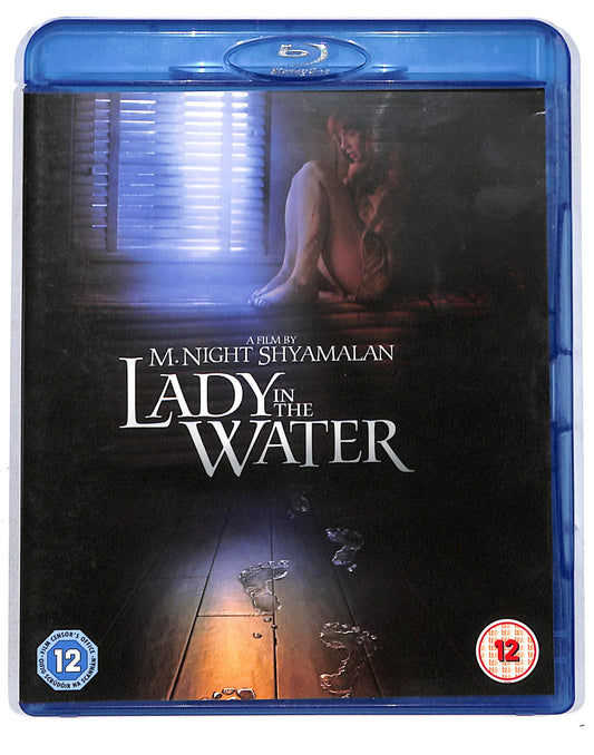 EBOND Lady In The Water Edizione: Regno Unito BLURAY DB669448