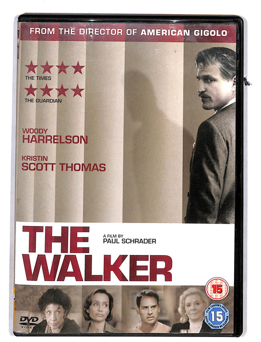 EBOND The Walker Edizione: Regno Unito DVD DB669464