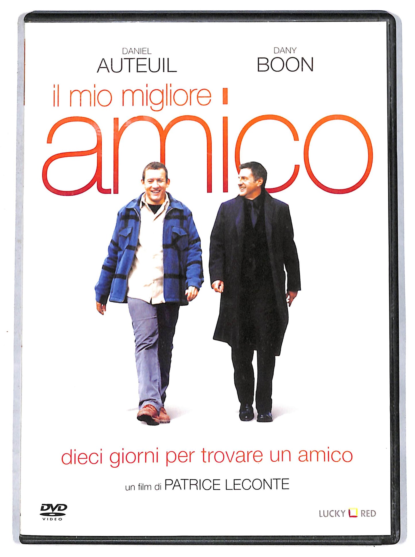 EBOND Il mio migliore amico NOLEGGIO DVD DB669602