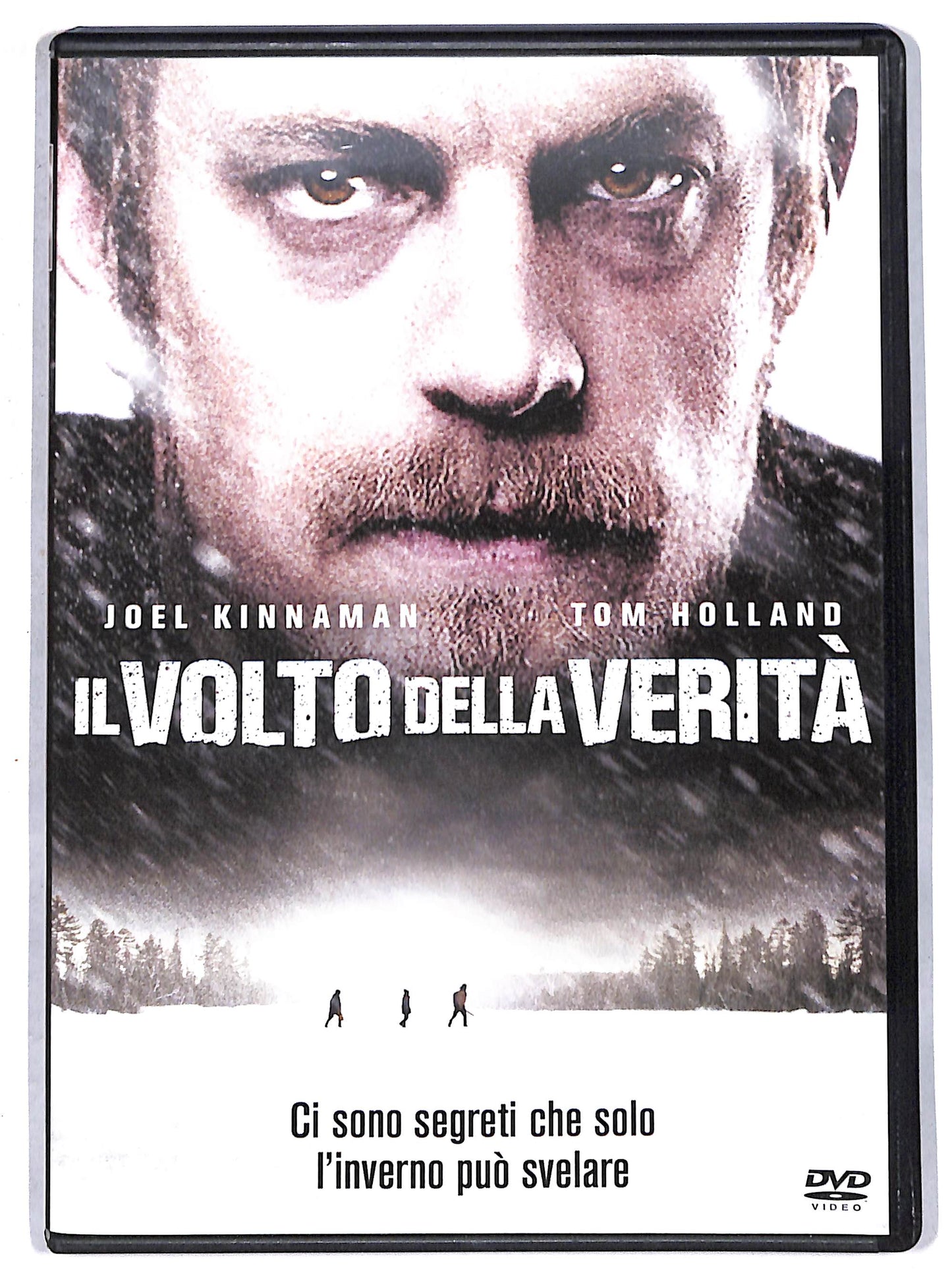 EBOND il volto della verita DVD DB669665