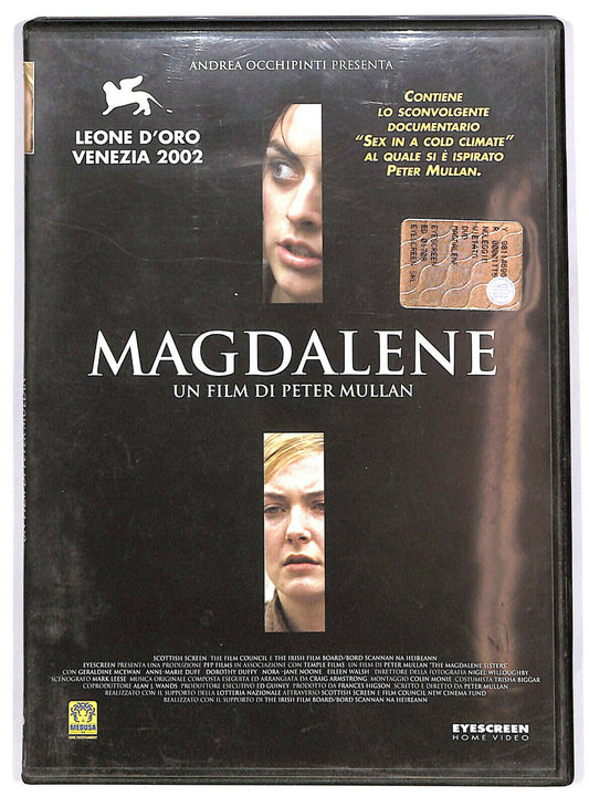 EBOND Magdalene DVD DB669703