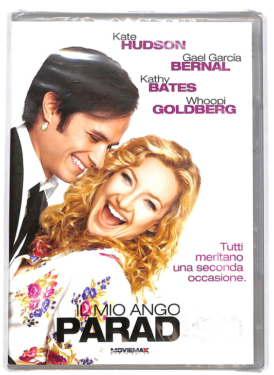 EBOND Il mio angolo di paradiso DVD DB669719