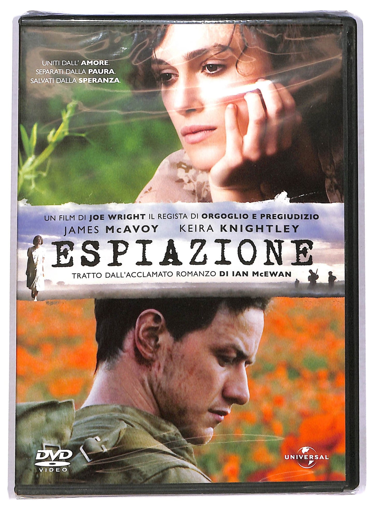 EBOND Espiazione (film 2007) DVD DB669736