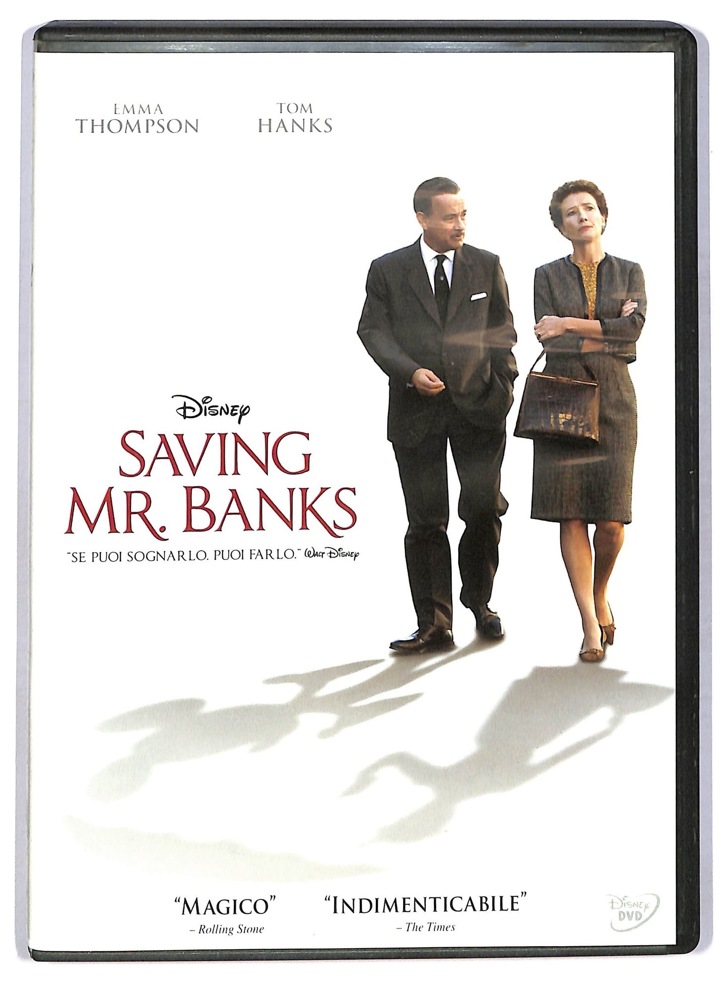 EBOND Saving Mr. Banks DVD DB669750