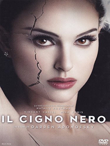 EBOND Il cigno nero SLIMCASE DVD DB669760