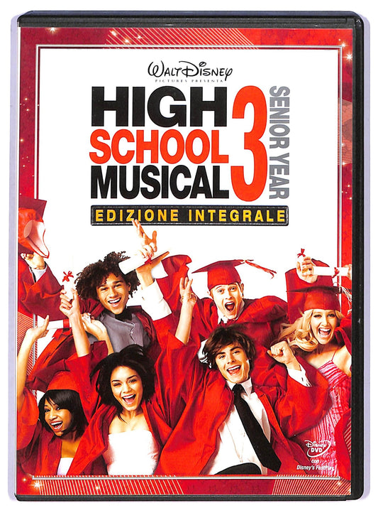 EBOND high school musical 3 DVD DB669905