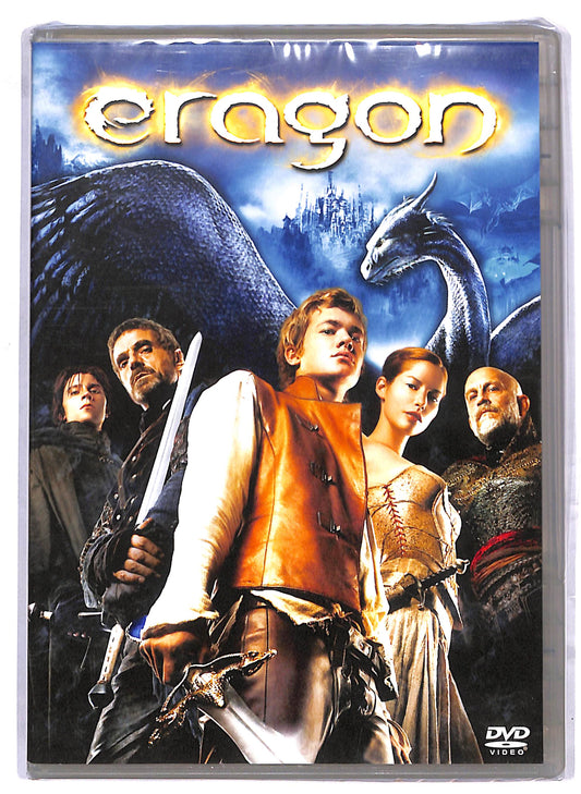 EBOND Eragon DVD DB669931