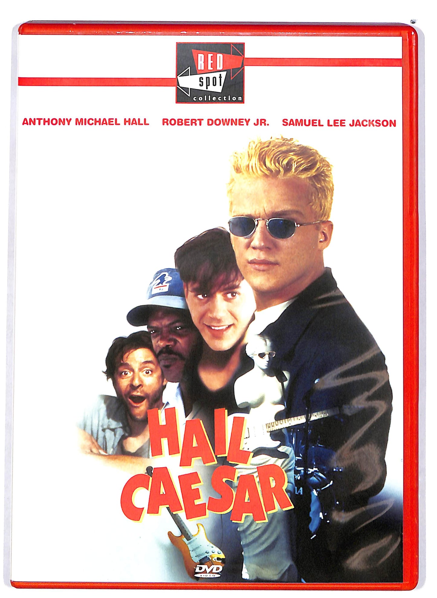 EBOND Hail Caesar DVD DB670211