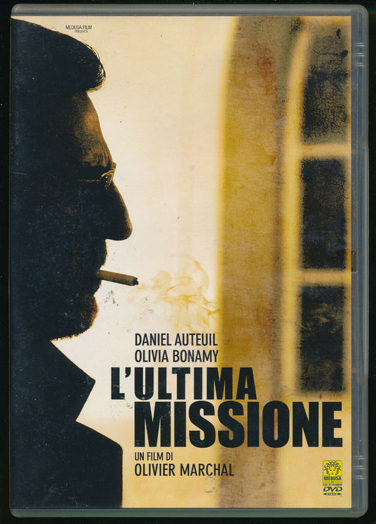 EBOND L'ultima Missione DVD DB670235