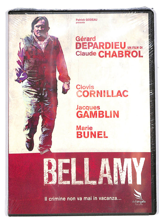EBOND Bellamy NOLEGGIO DVD DB670416