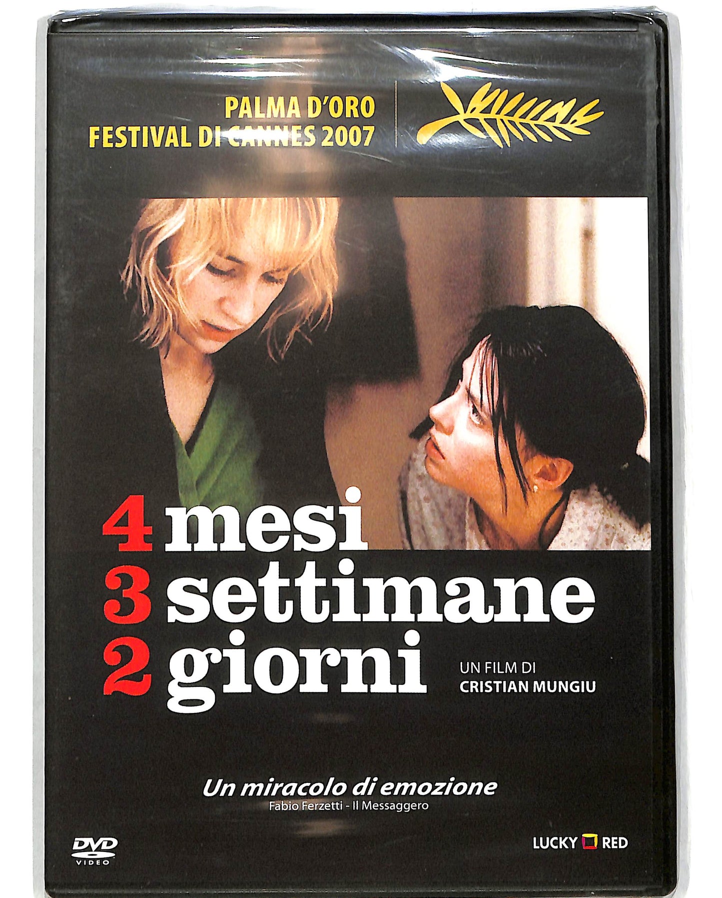 EBOND 4 mesi 3 settimane 2 giorni NOLEGGIO DVD DB670441
