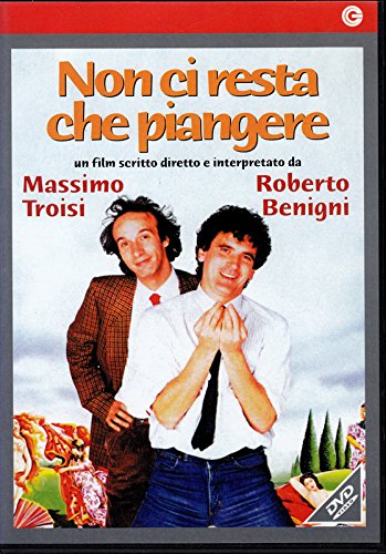 EBOND Non ci resta che piangere NOLEGGIO DVD DB670445