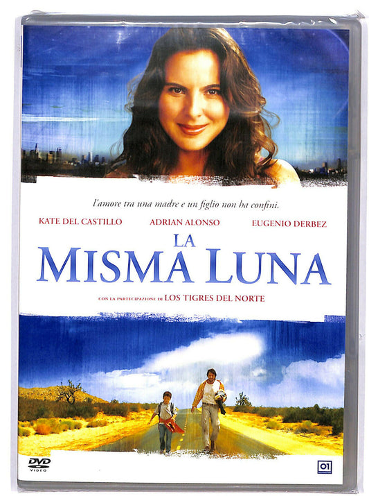 EBOND La Misma Luna DVD DB670634