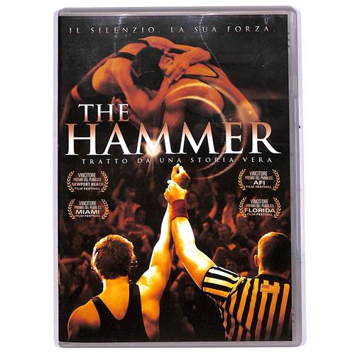 EBOND The Hammer Noleggio DVD DB670649
