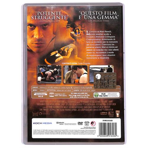 EBOND The Hammer Noleggio DVD DB670649
