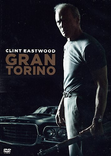 EBOND Gran Torino DVD DB670661