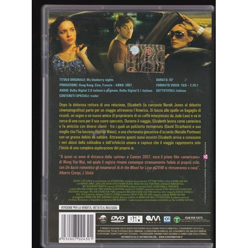 EBOND Un Bacio Romantico DVD DB671449