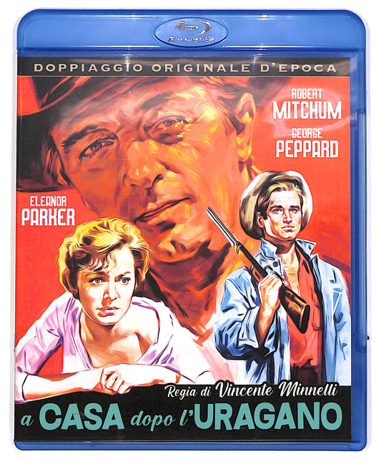 EBOND A Casa Dopo L'Uragano BLURAY DB671621