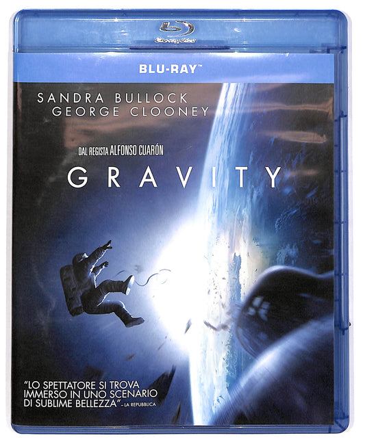 EBOND Gravity BLURAY DB671633