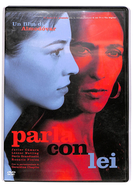 EBOND Parla Con Lei Dex Noleggio DVD DB671910