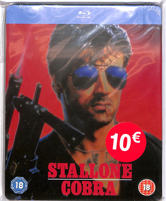 EBOND Cobra BLURAY BLURAY BLURAY DB672144