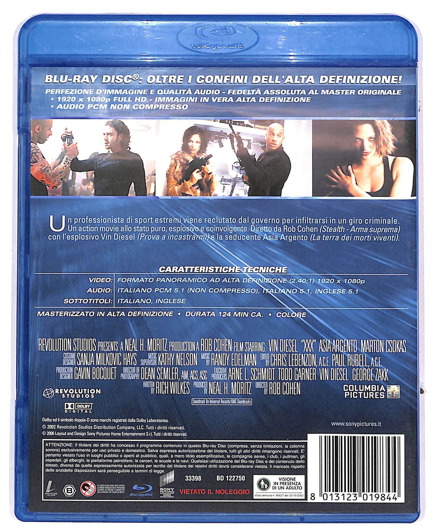 EBOND Xxx  BLURAY BLURAY DB672169