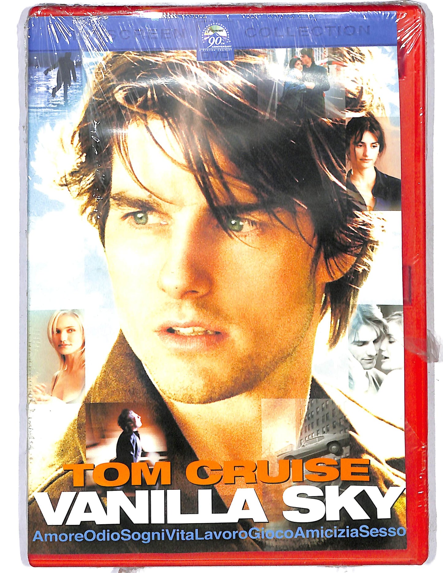 EBOND Vanilla sky DVD DB672313