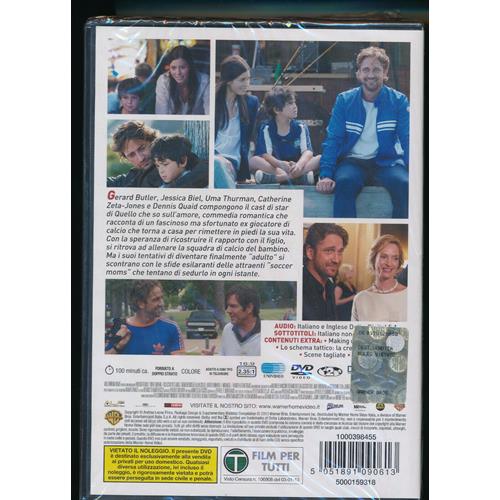 EBOND Quello Che So Sull'amore DVD DB672337