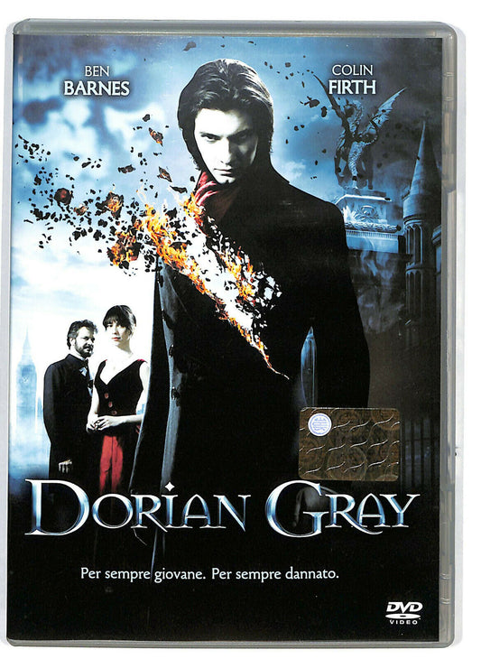 EBOND Dorian Gray DVD DB672344