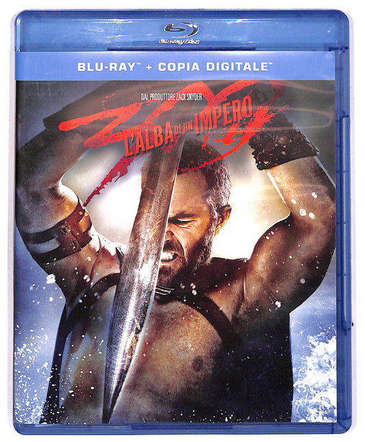 EBOND 300 L'alba di un Impero BLURAY + Copia Digitale BLURAY DB672423