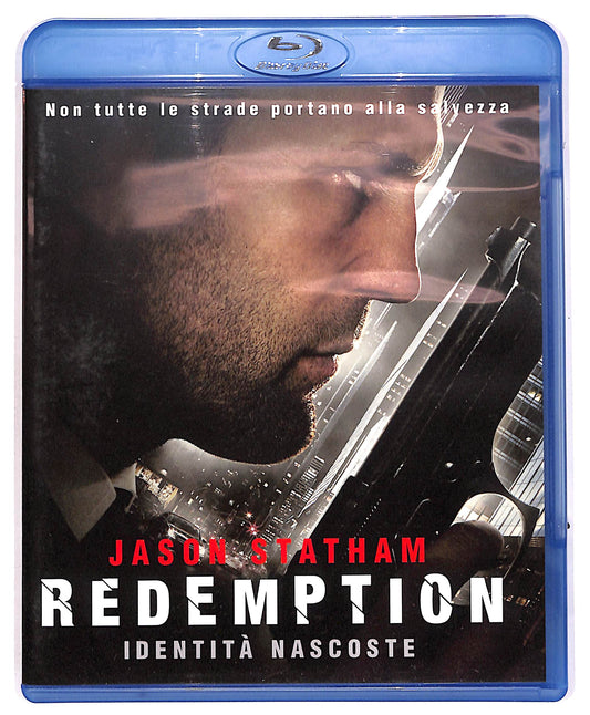 EBOND Redemption BLURAY DB672428