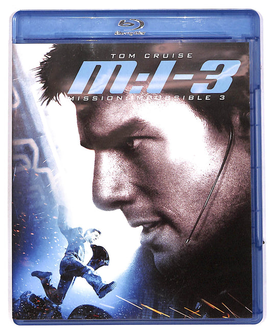 EBOND Mission: Impossible 3 BLURAY BLURAY DB672465