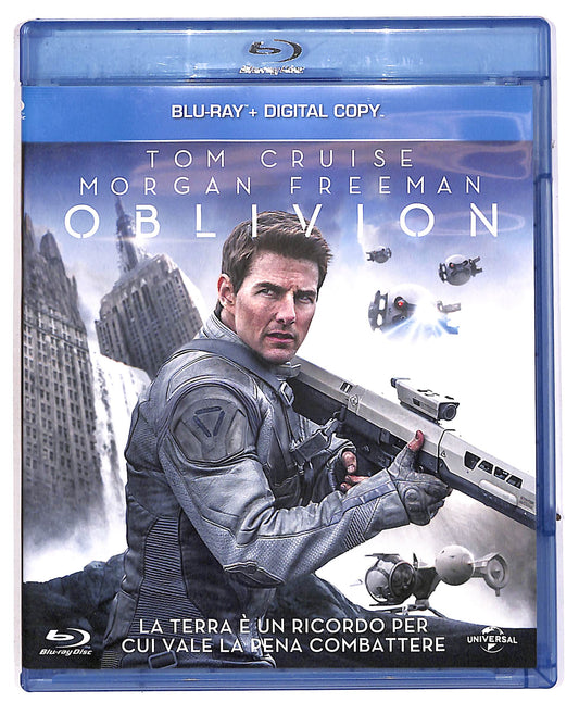 EBOND Oblivion - non contiene copia digitale BLURAY BLURAY DB672470