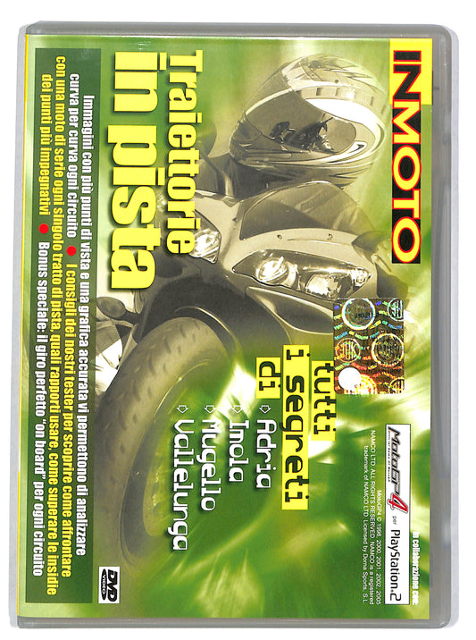 EBOND Traiettorie in pista EDITORIALE DVD DB672610