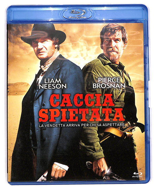 EBOND Caccia spietata BLURAY BLURAY DB672806