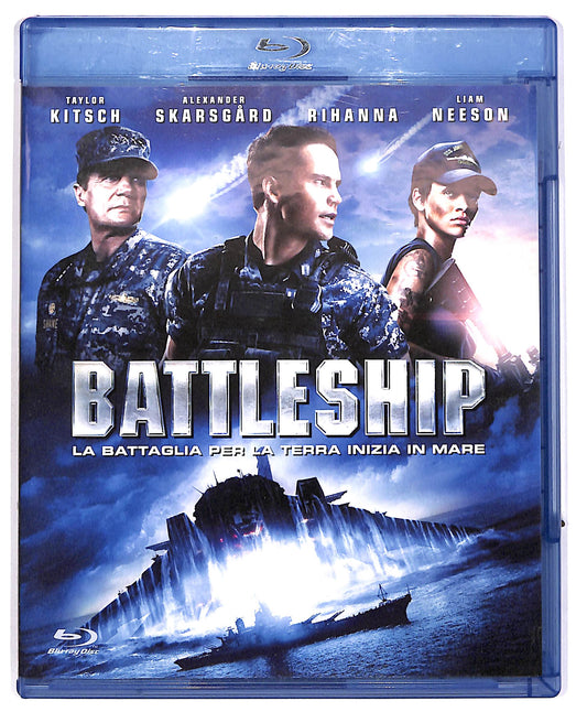 EBOND Battleship BLURAY BLURAY BLURAY DB672837