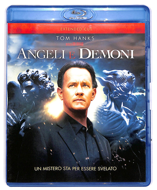 EBOND Angeli e Demoni BLURAY BLURAY DB672840