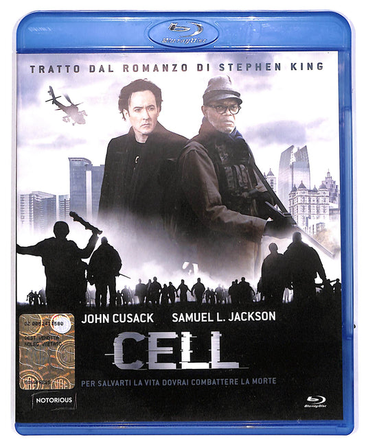 EBOND Cell BLURAY DB672853