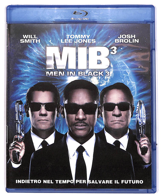 EBOND Men In Black 3 BLURAY DB672860